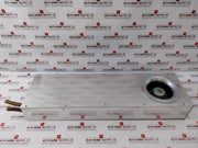 Schwammle Orb 220 S Cabinet Cooler R2E225-ar01-20 230V 50/60Hz 0,7A 0,165Kw 160W