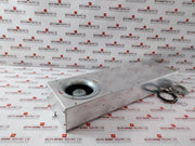 Schwammle Orb 220 S Cabinet Cooler R2E225-ar01-20 230V 50/60Hz 0,7A 0,165Kw 160W