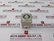 Schwan H3Cr-a8 Solid State Multifunction Timer Dpdt 100 To 240 Vac 50/60Hz