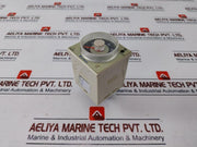 Schwan H3Cr-a8 Solid State Multifunction Timer Dpdt 100 To 240 Vac 50/60Hz