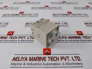 Schwan H3Cr-a8 Solid State Multifunction Timer Dpdt 100 To 240 Vac 50/60Hz