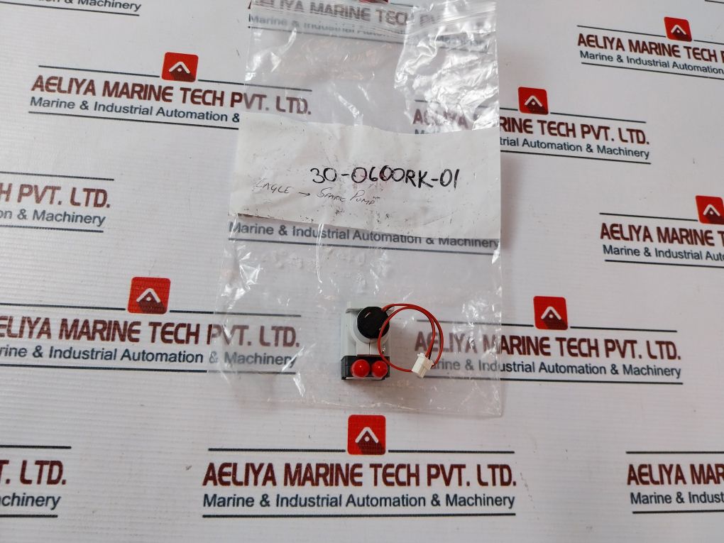 Schwarzer Precision Sp 550 Ec Faul Haber Pump 3.4Vdc