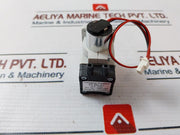 Schwarzer Precision Sp 550 Ec Faul Haber Pump 3.4Vdc