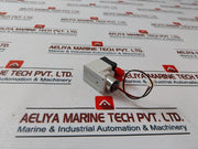 Schwarzer Precision Sp 550 Ec Faul Haber Pump 3.4Vdc