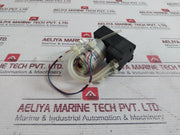 Schwarzer Precision Sp 600 Ec-lc Diaphragm Pump 7S52031