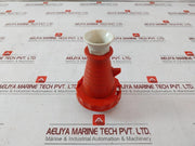 Schyller 16A 3P+N+T Socket Outlet 16A-6H 220/380V~ 240/415V~