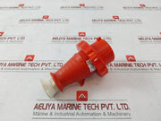 Schyller 16A 3P+N+T Socket Outlet 16A-6H 220/380V~ 240/415V~