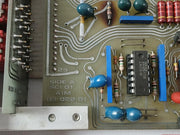 Sci.01 Aim 03.022.01 Control Panel Printed Circuit Board Sgi.02 03.022.02 F6160
