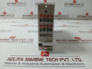 Sci.01 Aim 03.022.01 Control Panel Printed Circuit Board Sgi.02 03.022.02