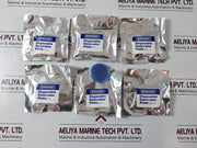 Lot Of 6X Scienceware F42048-0065 Disposable Desiccant Cartridges