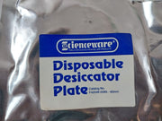 Lot Of 6X Scienceware F42048-0065 Disposable Desiccant Cartridges