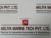Scientax Cartridge Electronic Heater 272-mm