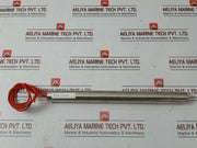 Scientax Cartridge Electronic Heater 272-mm