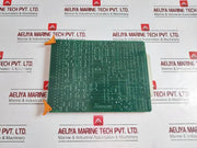 Scientific 180-b025-01/180-b025-02 Analog Pwa Printed Circuit Board Rev A