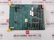 Scientific 180-b025-01 Analog Pwa Circuit Board Rev A 94V 180-b025-02