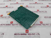 Scientific 180-b025-01 Analog Pwa Circuit Board Rev A 94V 180-b025-02