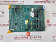 Scientific 180-b025-02 Printed Circuit Board Analog Pwa 180-b025-01 Rev.: A