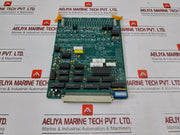 Scientific 180-b025-02 Printed Circuit Board Analog Pwa 180-b025-01 Rev.: A
