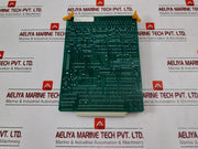 Scientific 180-b025-02 Printed Circuit Board Analog Pwa 180-b025-01 Rev.: A