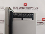 Scientific Controls I-001-01 Transformer Protection System