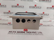 Scientific Controls I-001-01 Transformer Protection System