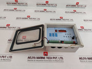 Scientific Controls I-001-01 Transformer Protection System