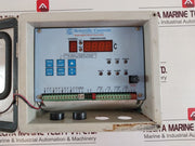 Scientific Controls I-001-01 Transformer Protection System