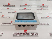 Scientific Controls I-001-01 Transformer Protection System