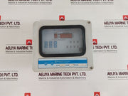 Scientific Controls I-001-01 Transformer Protection System