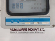 Scientific Controls I-001-01 Transformer Protection System