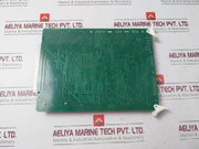 Scientific Instruments Z180 Cpu Circuit Board Rev C