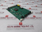 Scientific Instruments Z180 Cpu Circuit Board Rev C