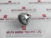 Sciientific-controls En837-1 Pressure Gauge
