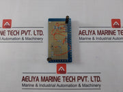 Scj1426 Printed Circuit Board Microcontroller Board