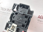 Scnulber Electric S-lc1 D25 10 Contactor S-lc1-d25â€¦C