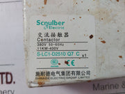 Scnulber Electric S-lc1 D25 10 Contactor S-lc1-d25â€¦C