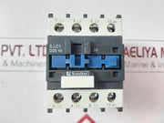Scnulber Electric S-lc1 D25 10 Contactor S-lc1-d25â€¦C