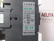 Scnulber S-lc1-d6511 Contactor S-lc1-d65...C 30Kw 400V