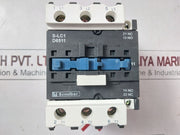 Scnulber S-lc1-d6511 Contactor S-lc1-d65...C 30Kw 400V