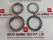 Scomi K00100027L Service Contains All Gaskets Kit