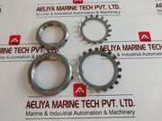 Scomi K00100027L Service Contains All Gaskets Kit