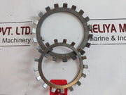 Scomi K00100027L Service Contains All Gaskets Kit