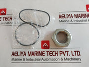 Scomi K00100027L Service Contains All Gaskets Kit