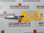 Score Pacific 153133-001-01 Ball Valve Handle