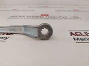 Score Pacific 153133-001-02 Hrkh Ball Valve Replacement Handle
