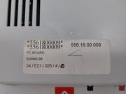 Scotsman 620462-06 Printed Circuit Board