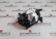 Scott Vision 3 Ras Positive Pressure Mask En136:1998 Cl3 07121100