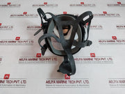 Scott Vision 3 Ras Positive Pressure Mask En136:1998 Cl3 07121100