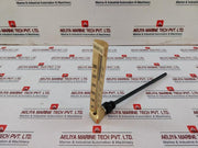 Scotts 0 To 160 C Thermometer 50 To 300 F