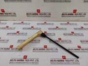 Scotts 0 To 160 C Thermometer 50 To 300 F